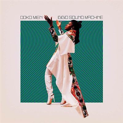 Doko Mien - Vinilo