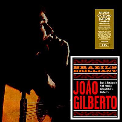Brazil's Brilliant - Vinilo