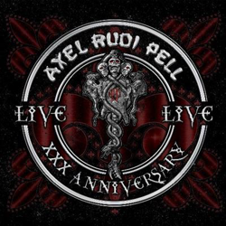 Box Set XXX Anniversary  Live  - 3 Vinilos + 2 CD características