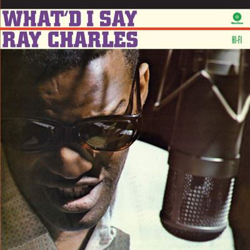What I'd Say - VInilo precio