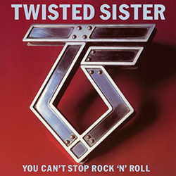 You Can't Stop Rock 'n' Roll precio
