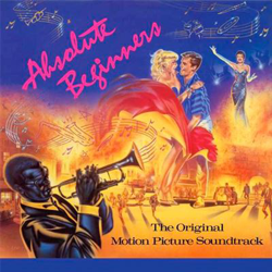 Absolute Beginners B.S.O. - 2 Vinilos precio