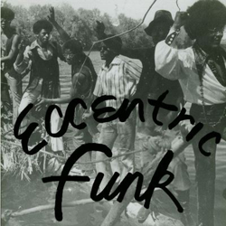 Eccentric Funk - Vinilo características