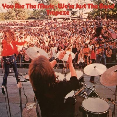 You Are the Music... We're Just the Band Ed Deluxe - 3 CDs