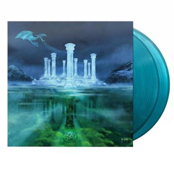 Absu - 2 Vinilos en oferta