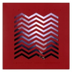 Twin Peaks: A Limited Event Series B.S.O. - Vinilo en oferta
