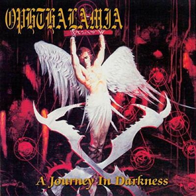 A Journey in Darkness - Vinilo