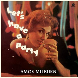 Let´s Have a Party (Limited Edition) - Vinilo características