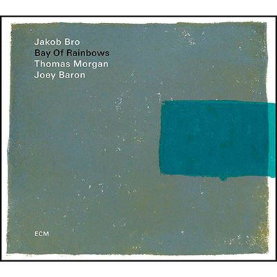 Bay of Rainbows