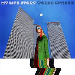 World citizen - Vinilo precio