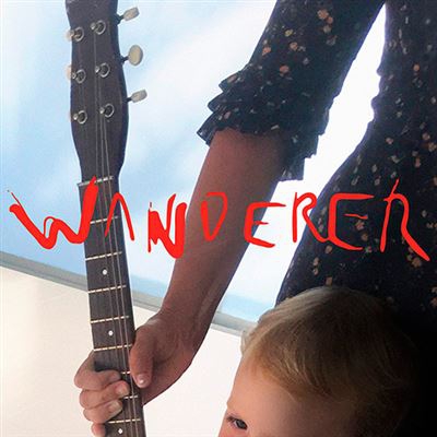 Wanderer - Vinilo