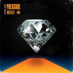 Pressure - Vinilo en oferta