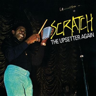 Scratch The.. -Coloured-  - Vinilo