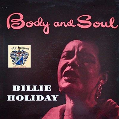 Body and soul - Vinilo