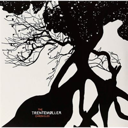 Trentemoller Chronicles - Vinilo características