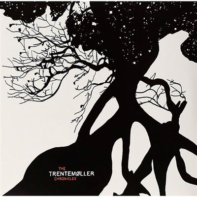 Trentemoller Chronicles - Vinilo