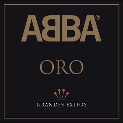 Oro: Grandes éxitos - 2 Vinilos