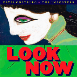 Look Now - Vinilo precio
