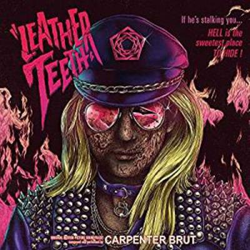 Leather teeth -Vinilo precio