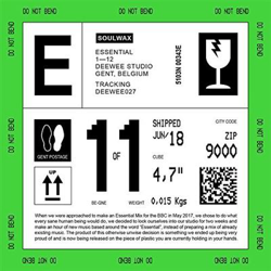 Essential - Vinilo precio