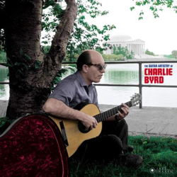 The Guitar Artistry of Charlie Byrd - Vinilo en oferta