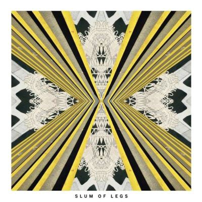 Slum Of Legs - Vinilo