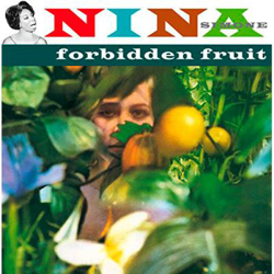 Forbidden Fruit (Vinilo) precio