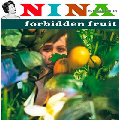 Forbidden Fruit (Vinilo)