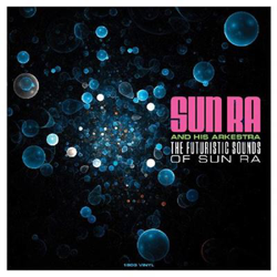 Futuristic sounds of - Vinilo en oferta