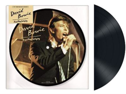 Boys keep swinging - Ed 40 Aniversario - Vinilo 7" en oferta