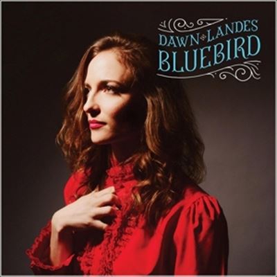 Bluebird - Vinilo