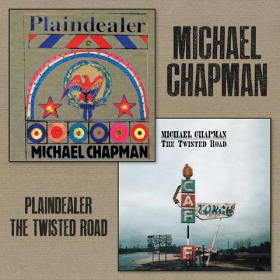 Plaindealer + Twisted Road - 2 CDs