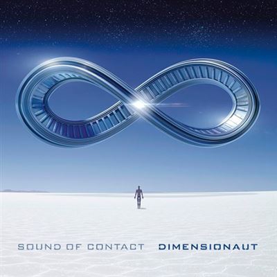 Dimensionaut - 2 vinilos + CD