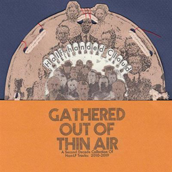 Gathered Out Of Thin Air - 2 vinilos características
