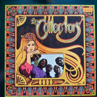 The Collectors - Vinilo