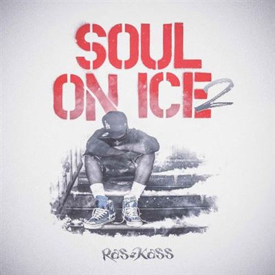 Soul On Ice 2 - 2 Vinilos Color