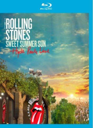 Sweet Summer Sun: Hyde Park Live (Formato Blu-Ray) precio