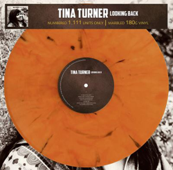 Looking Back - Vinilo Color precio