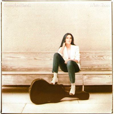White Shoes - Vinilo