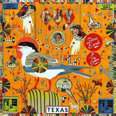 Guy - Vinilo