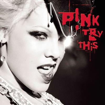 Try This - Vinilo