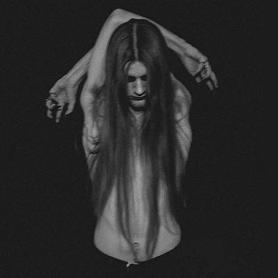 Nattestid - Vinilo