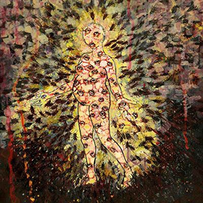 The Mother of Virtues - 2 vinilos