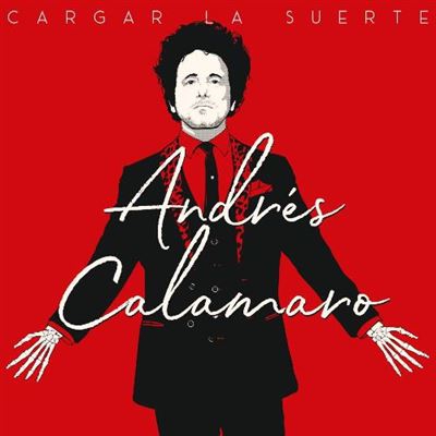 Cargar la suerte - Vinilo