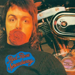 Red Rose Speedway - 2 Vinilos en oferta
