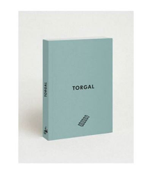 Torgal - CD + Libro en oferta