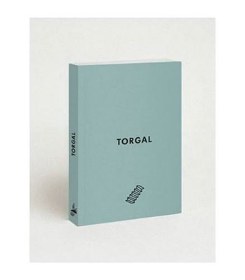 Torgal - CD + Libro