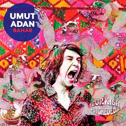 Bahar características