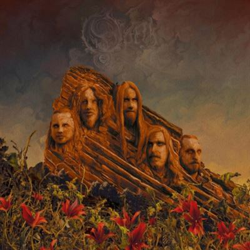 Garden of the titans - 2 CD precio