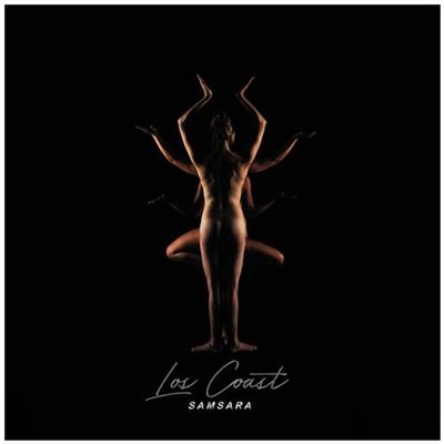 Samsara - Vinilo
